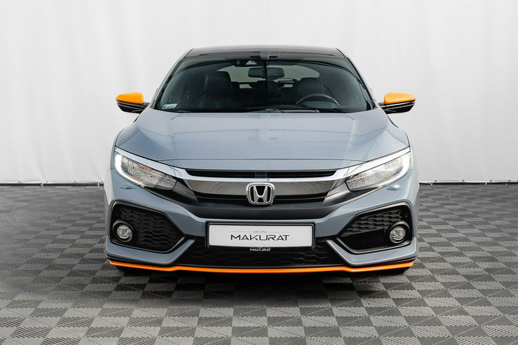 Honda Civic GA031FA#1.5 T Prestige Podgrz.f K.cofania NAVI Salon PL VAT23% zdjęcie 7