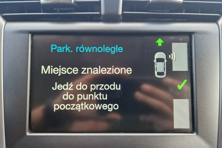 Mondeo Ford Mondeo Bezwypadkowy AsystentPasa CzytanieZnaków SzybaPodgrzewana zdjęcie 25