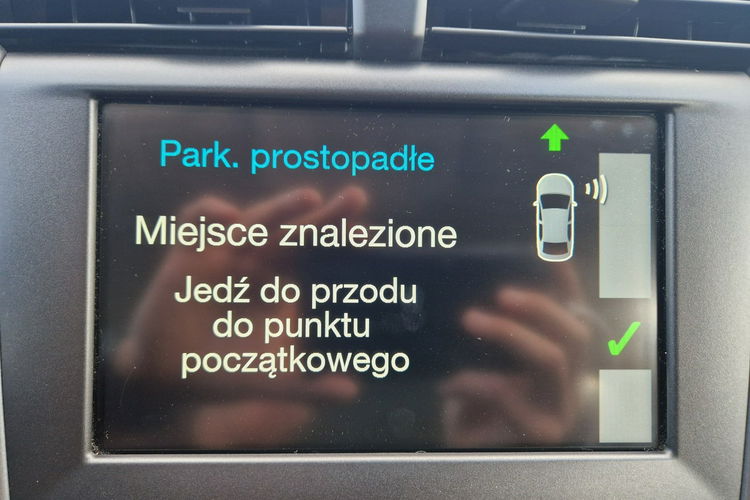 Mondeo Ford Mondeo Bezwypadkowy AsystentPasa CzytanieZnaków SzybaPodgrzewana zdjęcie 26