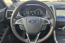 S-Max Ford S-Max ST-Line Bezwypadkowy Kamery360 Key-Less AktywnyTemp Gwarant zdjęcie 17