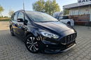 S-Max Ford S-Max ST-Line Bezwypadkowy Kamery360 Key-Less AktywnyTemp Gwarant zdjęcie 3