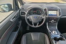 S-Max Ford S-Max ST-Line Bezwypadkowy Kamery360 Key-Less AktywnyTemp Gwarant zdjęcie 33