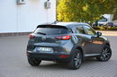 Mazda CX-3 104tys.km Skóry Exlusive Navi Kamera Radar ACC Xenon Ledy Bose zdjęcie 15