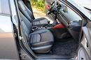 Mazda CX-3 104tys.km Skóry Exlusive Navi Kamera Radar ACC Xenon Ledy Bose zdjęcie 17