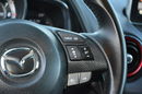 Mazda CX-3 104tys.km Skóry Exlusive Navi Kamera Radar ACC Xenon Ledy Bose zdjęcie 23