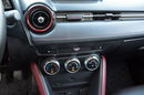 Mazda CX-3 104tys.km Skóry Exlusive Navi Kamera Radar ACC Xenon Ledy Bose zdjęcie 27