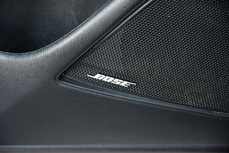 Mazda CX-3 104tys.km Skóry Exlusive Navi Kamera Radar ACC Xenon Ledy Bose zdjęcie 34