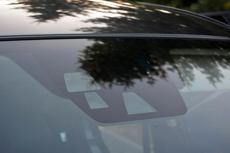 Mazda CX-3 104tys.km Skóry Exlusive Navi Kamera Radar ACC Xenon Ledy Bose zdjęcie 35