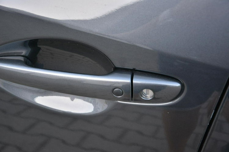 Mazda CX-3 104tys.km Skóry Exlusive Navi Kamera Radar ACC Xenon Ledy Bose zdjęcie 36