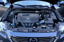 Mazda CX-3 104tys.km Skóry Exlusive Navi Kamera Radar ACC Xenon Ledy Bose zdjęcie 40