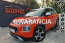 Citroen C3 Aircross Panorama dach. Światła Led. Navi. Nowy rozrząd. zdjęcie 1