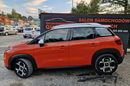 Citroen C3 Aircross Panorama dach. Światła Led. Navi. Nowy rozrząd. zdjęcie 13