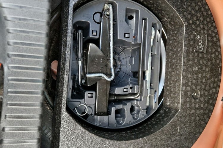 Citroen C3 Aircross Panorama dach. Światła Led. Navi. Nowy rozrząd. zdjęcie 18