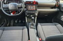 Citroen C3 Aircross Panorama dach. Światła Led. Navi. Nowy rozrząd. zdjęcie 21
