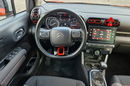 Citroen C3 Aircross Panorama dach. Światła Led. Navi. Nowy rozrząd. zdjęcie 23