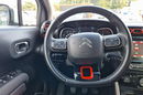 Citroen C3 Aircross Panorama dach. Światła Led. Navi. Nowy rozrząd. zdjęcie 26