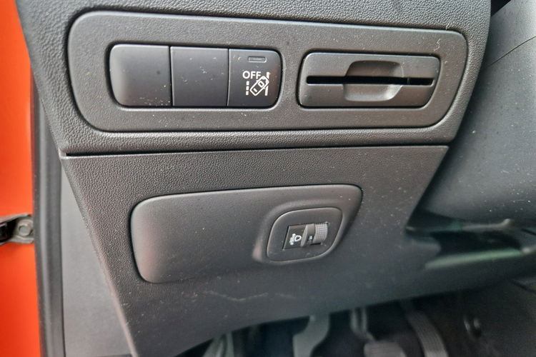 Citroen C3 Aircross Panorama dach. Światła Led. Navi. Nowy rozrząd. zdjęcie 31