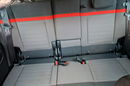 Citroen C3 Aircross Panorama dach. Światła Led. Navi. Nowy rozrząd. zdjęcie 33
