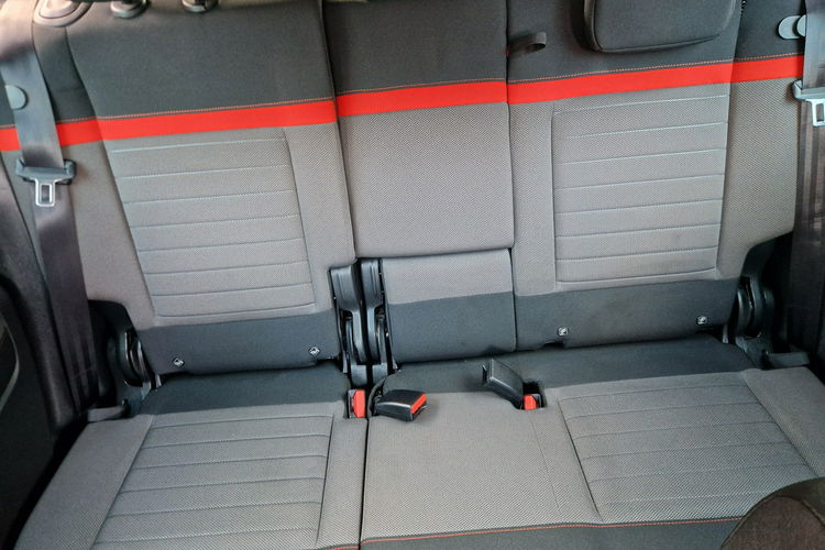 Citroen C3 Aircross Panorama dach. Światła Led. Navi. Nowy rozrząd. zdjęcie 33