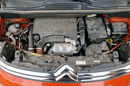 Citroen C3 Aircross Panorama dach. Światła Led. Navi. Nowy rozrząd. zdjęcie 35