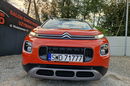 Citroen C3 Aircross Panorama dach. Światła Led. Navi. Nowy rozrząd. zdjęcie 5