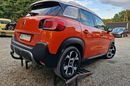 Citroen C3 Aircross Panorama dach. Światła Led. Navi. Nowy rozrząd. zdjęcie 7