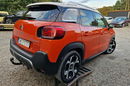 Citroen C3 Aircross Panorama dach. Światła Led. Navi. Nowy rozrząd. zdjęcie 8