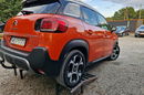 Citroen C3 Aircross Panorama dach. Światła Led. Navi. Nowy rozrząd. zdjęcie 9