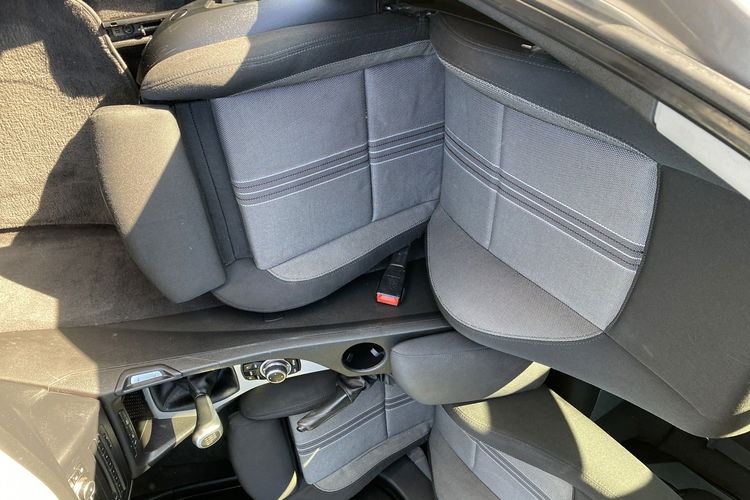 BMW X1 zadbane serwisowane zdjęcie 20