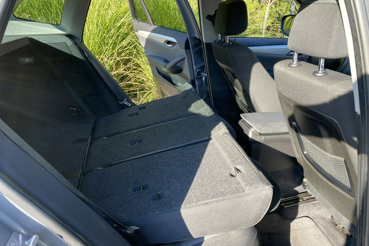 BMW X1 zadbane serwisowane zdjęcie 7