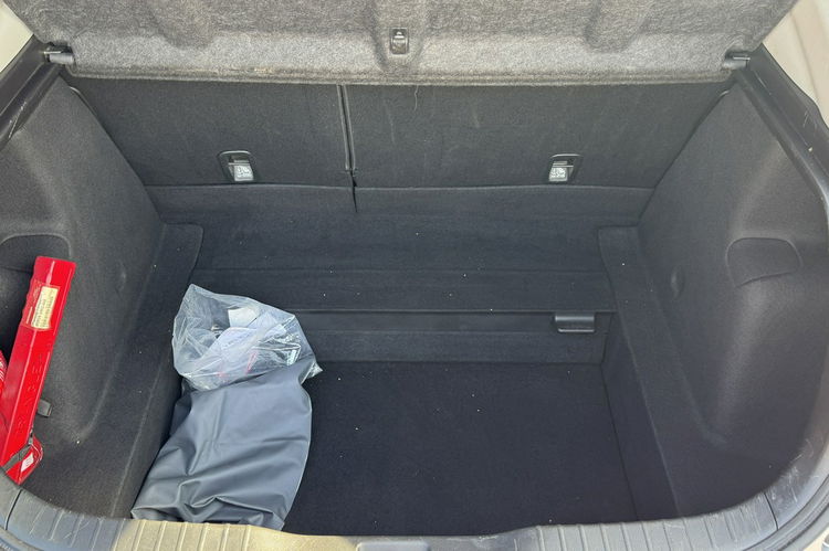 Honda Civic Gwarancja, Serwis zdjęcie 10