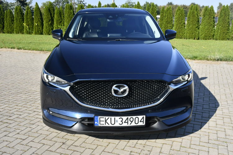 Mazda CX-5 2.0benz Full.Automat.Xenony.Navigacja.BOSE, Hak zdjęcie 4