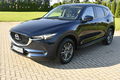 samochód osobowy Mazda zdjęcie 6