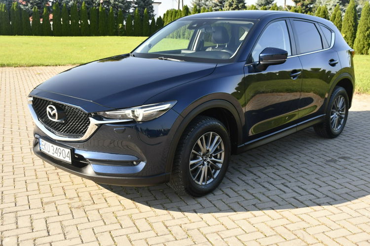 Mazda CX-5 2.0benz Full.Automat.Xenony.Navigacja.BOSE, Hak zdjęcie 6