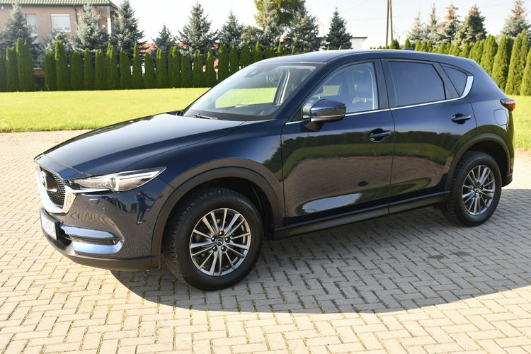 Mazda CX-5 2.0benz Full.Automat.Xenony.Navigacja.BOSE, Hak zdjęcie 7