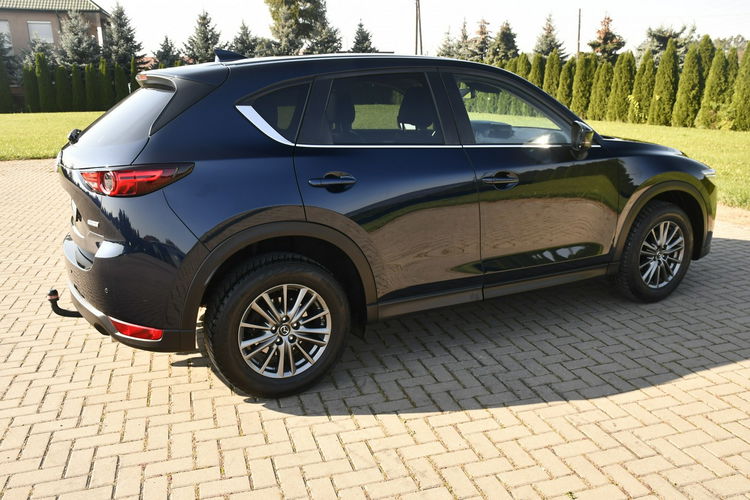 Mazda CX-5 2.0benz Full.Automat.Xenony.Navigacja.BOSE, Hak zdjęcie 8