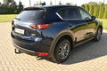 samochód osobowy Mazda zdjęcie 9
