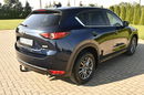 Mazda CX-5 2.0benz Full.Automat.Xenony.Navigacja.BOSE, Hak zdjęcie 9