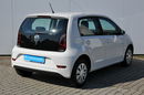 Volkswagen Up 1.0B 60KM Move Klimatyzacja Serwis Gwar. Dealer FV23 zdjęcie 6