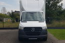 Mercedes Sprinter KONTENER 8EP 4.12x2.15x2.30 KLIMA 314 CDI MANUAL DMC 3500 KG zdjęcie 15