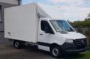 Mercedes Sprinter KONTENER 8EP 4.12x2.15x2.30 KLIMA 314 CDI MANUAL DMC 3500 KG zdjęcie 2