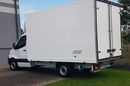 Mercedes Sprinter KONTENER 8EP 4.12x2.15x2.30 KLIMA 314 CDI MANUAL DMC 3500 KG zdjęcie 3