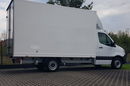 Mercedes Sprinter KONTENER 8EP 4.12x2.15x2.30 KLIMA 314 CDI MANUAL DMC 3500 KG zdjęcie 25