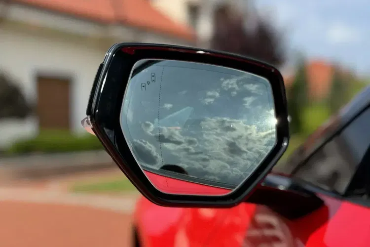 Chevrolet corvette zdjęcie 24