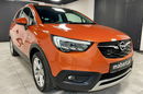 Opel Crossland X 1.2 TURBO 130KM 66.000km Ultimate FullLed HeadUp Navi Keyless Niemiec zdjęcie 10