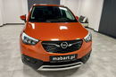 Opel Crossland X 1.2 TURBO 130KM 66.000km Ultimate FullLed HeadUp Navi Keyless Niemiec zdjęcie 6