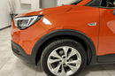 Opel Crossland X 1.2 TURBO 130KM 66.000km Ultimate FullLed HeadUp Navi Keyless Niemiec zdjęcie 9