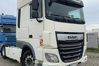 DAF -