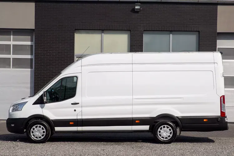 Ford Transit L4H3 JUMBO Maxi WYSOKI DACH zdjęcie 19