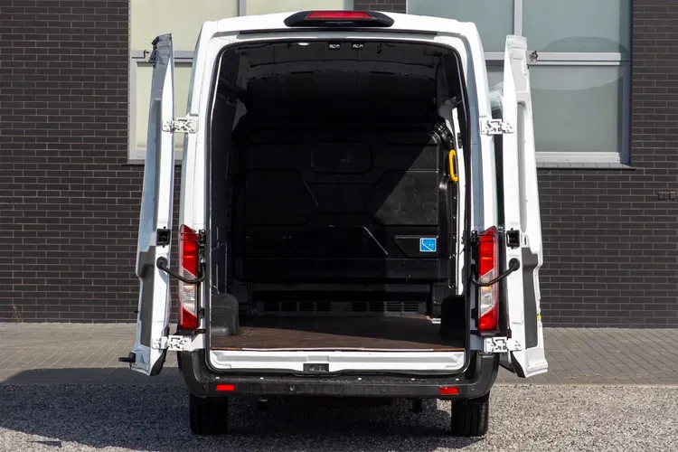 Ford Transit L4H3 JUMBO Maxi WYSOKI DACH zdjęcie 21